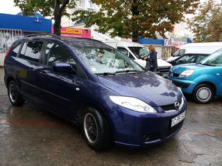 Mazda 5 foto 3