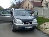 Nissan X-Trail foto 3