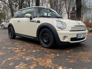 Mini One foto 2