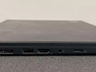 Lenovo  Thinkpad P14S 16GB RAM, 256SSD, Ryzen 7 foto 4