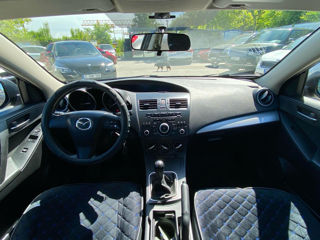 Mazda 3 foto 7
