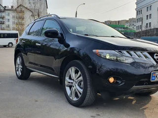 Nissan Murano foto 8