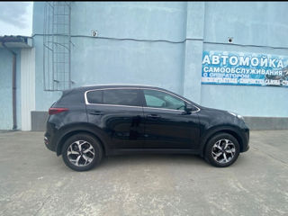 KIA Sportage foto 5