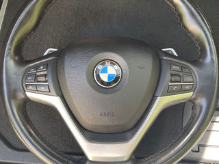 Vand volan BMW F15 foto 1