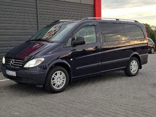 Mercedes Vito foto 1