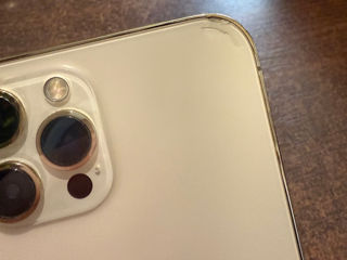 Iphone 12 Pro Max Gold foto 4