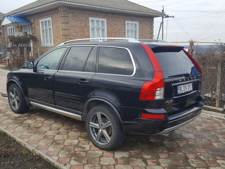 Volvo XC90 foto 9