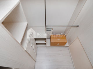 Apartament cu 1 cameră, 47 m², Botanica, Chișinău foto 7