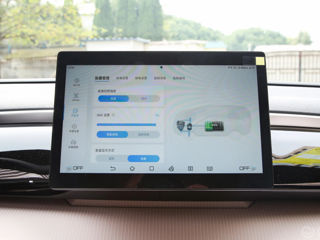 Byd Song Pro foto 14