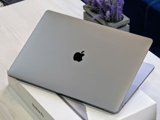 MacBook Pro 16 Retina 2020 (Core i7 9750H/16Gb DDR4/512Gb SSD/4Gb Radeon Pro 5300M/16") foto 9