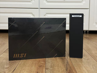 MSI Prestige 16gb, 1tb ssd,  i7-1280p foto 1