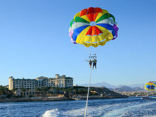 *Stella Di Mare Beach 5* Sharm El Sheikh. Бухта Naama Bay, красивый риф! Налетай- подешевело! foto 1