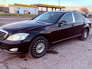 Mercedes S-Class foto 3