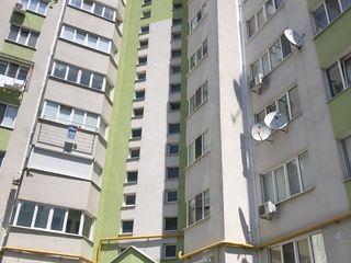 Apartament cu 3 odăi în bloc nou!!! foto 1