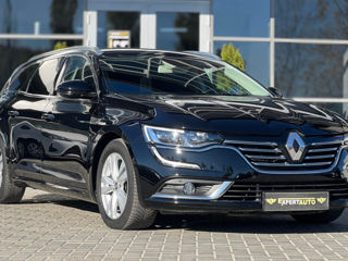 Renault Talisman foto 3