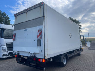 Mercedes Atego 816 Евро-6 foto 2