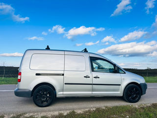 Volkswagen Caddy foto 2