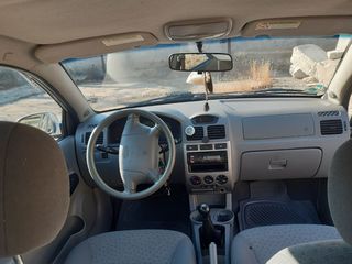 KIA Rio foto 5