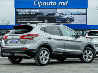 Nissan Qashqai foto 2