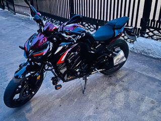 Viper 550 фото 1