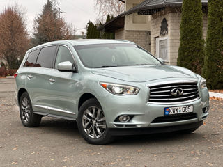 Infiniti QX60 foto 3