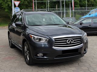 Infiniti QX60 foto 3