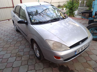 Ford Focus foto 3