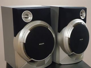 Philips Gundug акустические системы из Германии foto 1