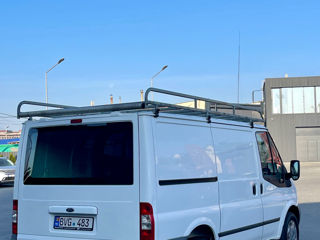 Ford Transit foto 2