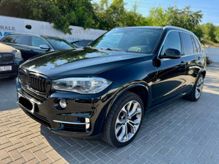 BMW X5 foto 2