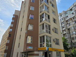 Apartament cu 1 cameră, 40 m², Ciocana, Chișinău