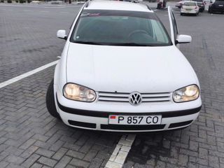 Volkswagen Golf foto 6