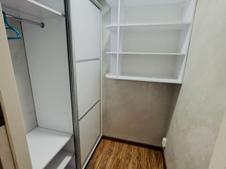 Apartament cu 3 camere, 90 m², Telecentru, Chișinău foto 14