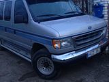 Ford econoline foto 2