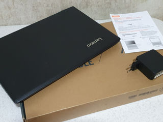 Lenovo Ideapad 110-15isk.4x ядерный.8gb.Ssd+HDD.Как новый.Garantie 6luni. foto 9