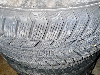 225/55 R16 Nexen Perfecte foto 3