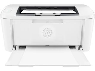 Новый лазерный принтер HP LaserJet M110WE, A4, USB, Wi-Fi
