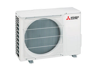 Кондиционер MITSUBISHI ELECTRIC MSZ-DW35VF+MUZ-DW35VF, 12000 BTU, Inverter, Промо! foto 5