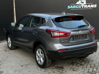 Nissan Qashqai foto 6