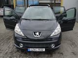 Peugeot 207 foto 10