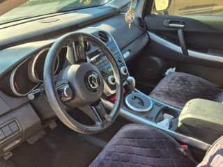 Mazda CX-7 foto 8