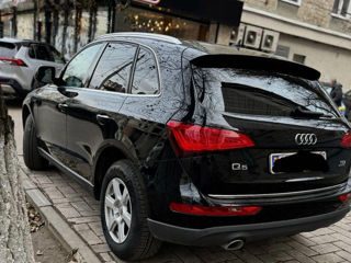 Audi Q5 foto 3