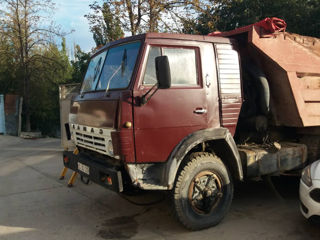 KAMAZ 5511 foto 2