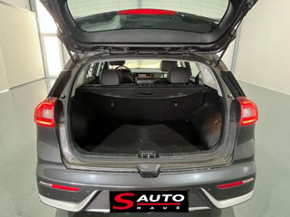 KIA Niro foto 18