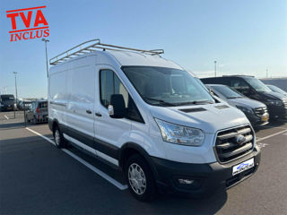 Ford Transit foto 2