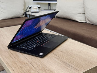 ThinkPad P1 G3 (i7 10Gen/Ram 32Gb/1Tb NVMe/Nvidia Quadro T2000) foto 3