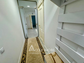 Apartament cu 1 cameră, 46 m², Centru, Chișinău foto 13