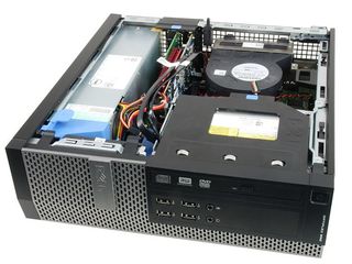 Dell OptiPlex 7010 SFF (i5-3470/ 8GB/ SSD 256GB) din Germania! Licenta Win10 Pro. Garanție 2 ani foto 7