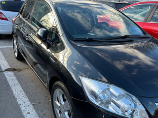 Toyota Auris foto 2