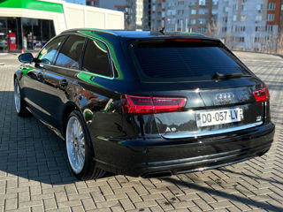 Audi A6 Avant foto 2